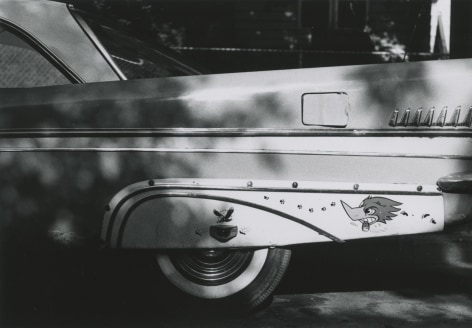 f/t/s The Automobile, 1964