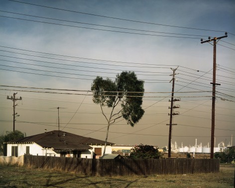 untitled, Los Angeles, 1979