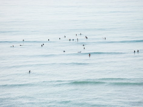 Surfers Hawaii, 2013