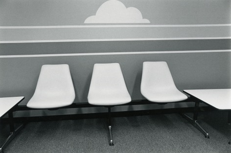 Cloud Break, 1978