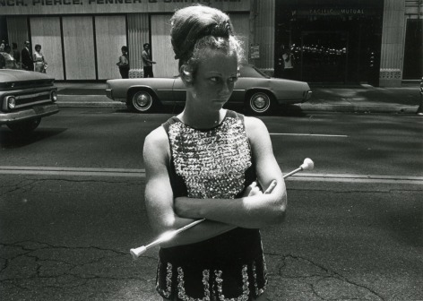 untitled (from the&nbsp;Los Angeles&nbsp;series), 1976
