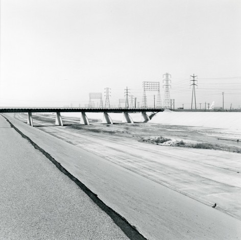 Grant Rusk, Between Wilow Street and Pacific Coast Highway, Long Beach