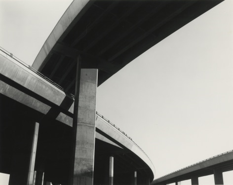 Freeway #2, China Basin, 1981
