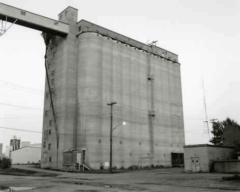 Archer Daniels, Midland Co., Annex, Mlps., 1976-77