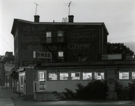 Ideal Diner, Perth Amboy, NJ