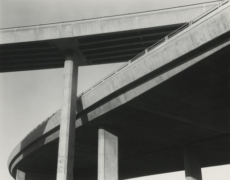Freeway #4, China Basin, 1981