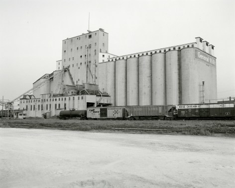 General Mills, St. Anthony, Mpls., 1976-77