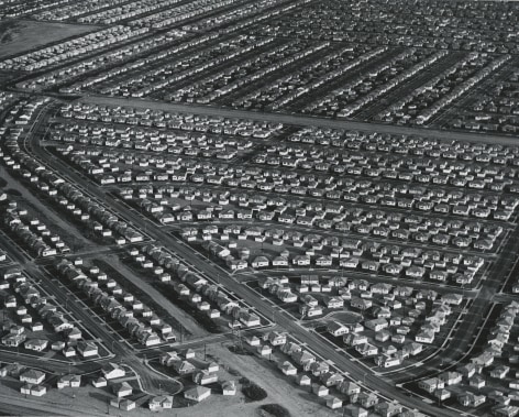 Lakewood, CA, 1951