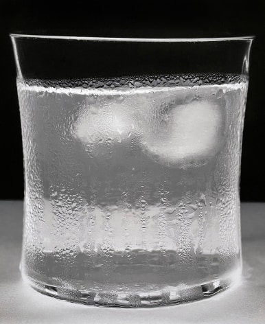 Water Glass 30, 2021