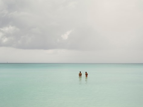 Playa Azul Cuba, 2012