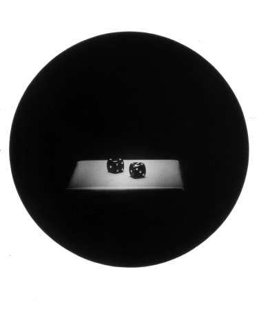 Dice, from the Paradise Series, 1993