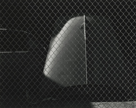 Studebaker Hood, 14th Street, 1981