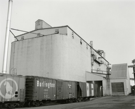 Nutrena Feed, Cargill, Mlps., 1976-77