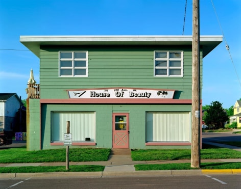 House of Beauty, Durand, WI