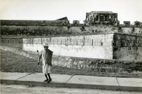 Mexico, 1963