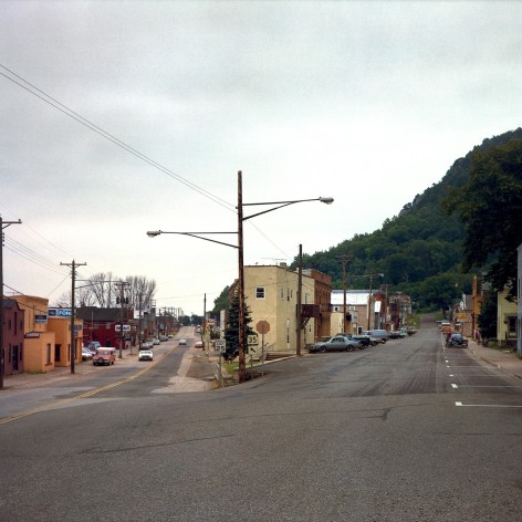 Along the Mississippi/Streets and Vehicles, 1982 - 1986