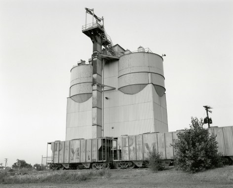 Marquette Cement Co., Bloomington, 1976-77