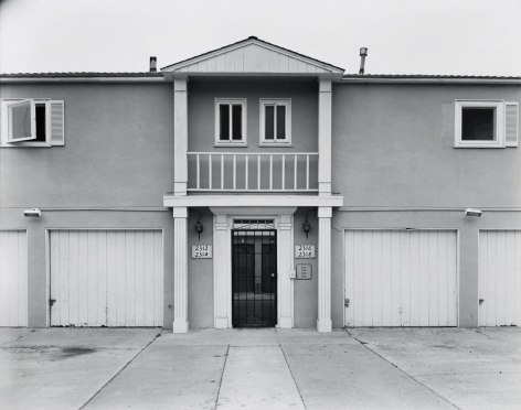 Multi-Unit Residence, Chatsworth Blvd., Point Loma, San Diego, CA