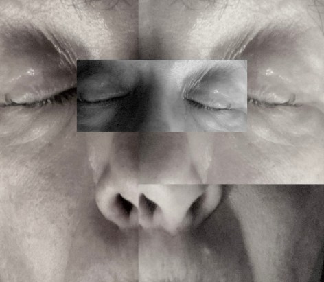 Teresa Camozzi, Blind, 2023