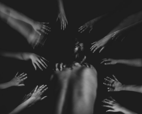 Meghann Stelzner, Abyss