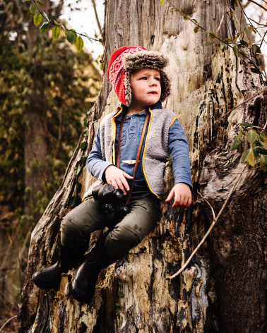 Elizabeth Clark Libert
