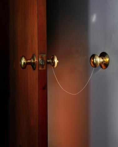 Hannah Altman, Us, 2022