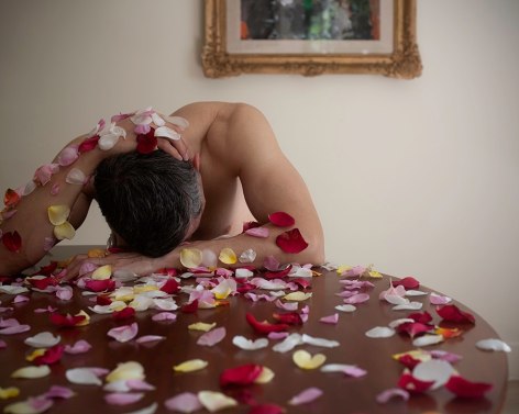 Matthew Finley, Abscission., 2023