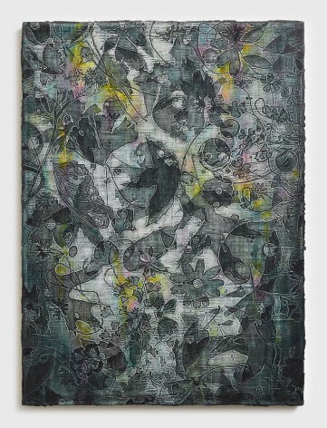 Jeremy Stenger, Untitled, 2019