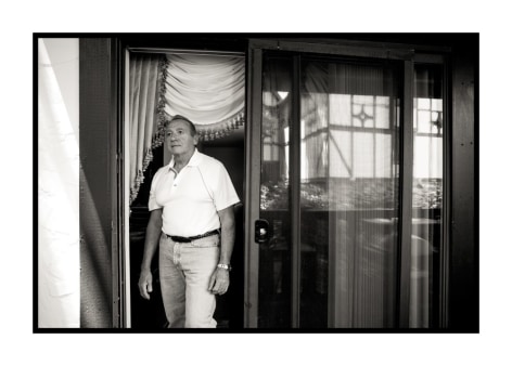 Eva Fazzari, Ridge Gardens, 2017