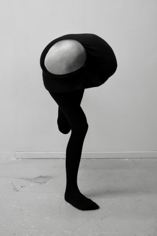 Tom Butler, Figure #12, 2016