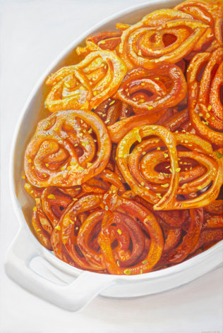JALEBI, 2021