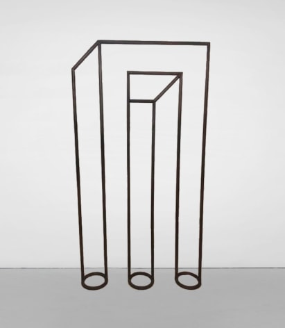 Kenny Curwood, Don Van Blivet II, 2017