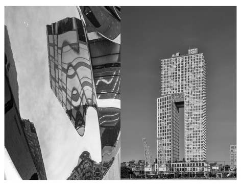 Suzette Dushi, Williamsburg