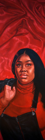 Monica Ikegwu, Milly, 2020