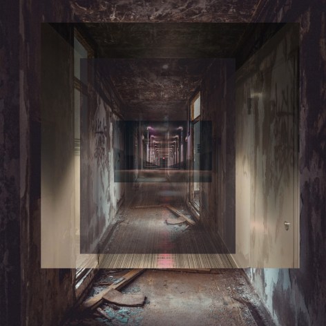 Teresa Camozzi, Anesthesia, 2023