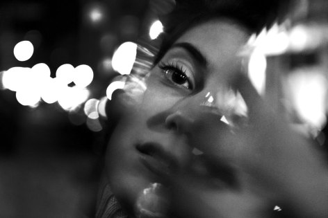 Exhibition Lab, Paul B. Goode - "Alida in Soho", 2018