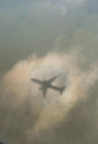 Amanda BernSohn, Untitled, 2022