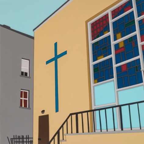 Casey Ruble, What happened?, 2015