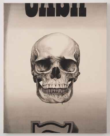 Alexandre Orion, The Prize