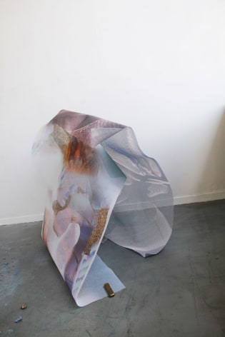Sylvia Hardy ,