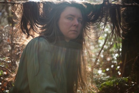 Mayita Mendez, Summer’s Hair, 2023