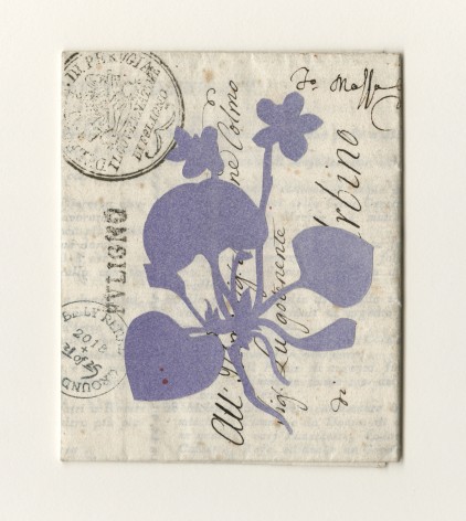 Groundcover #21: Italy, 1818