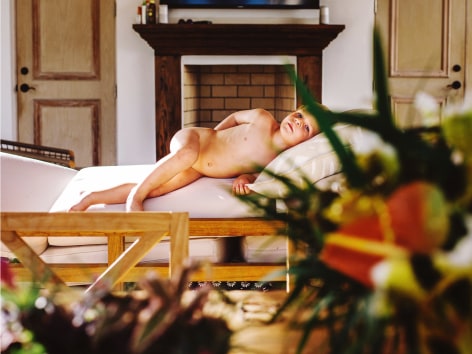 Elizabeth Clark Libert
