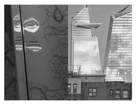 Suzette Dushi, Hudson Yards