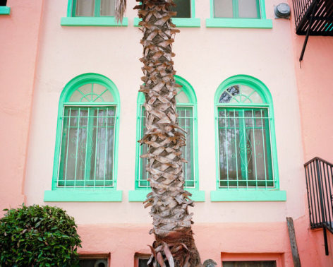 Gina Nero, Rampart Manor, 2015