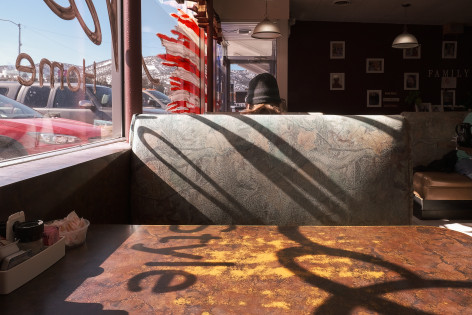 Becca Screnock, Home Style, 2023