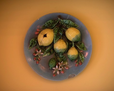 Matthew Finley, On the mend., 2023