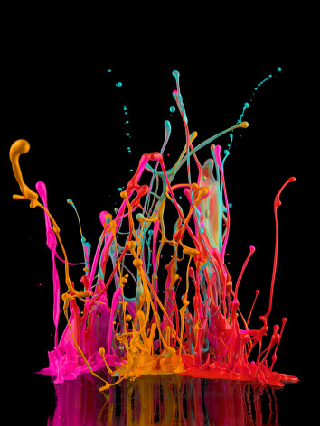 Martin Klimas, Prince &quot;Sign &#039;O&#039; the Times&quot;, 2011