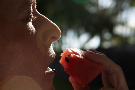 Mayita Mendez, Sandia, 2023