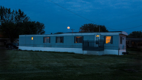 David Bernstein, Obetz, Ohio, 2017